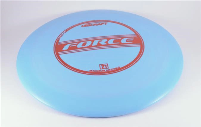 ForcePro-D